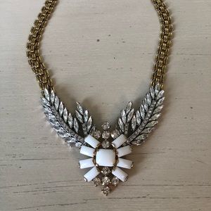 Lulu Frost for J. Crew Necklace